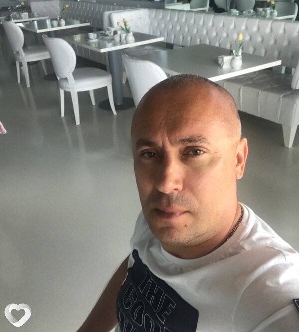 Владимир, 37, Пятигорске — анкета №931852
