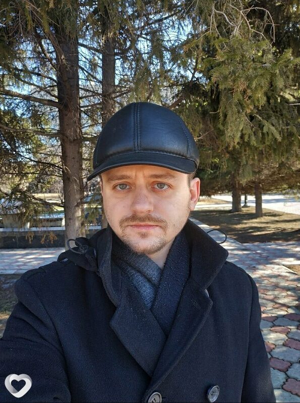 Сергей, 40, Петропавловске — анкета №931857