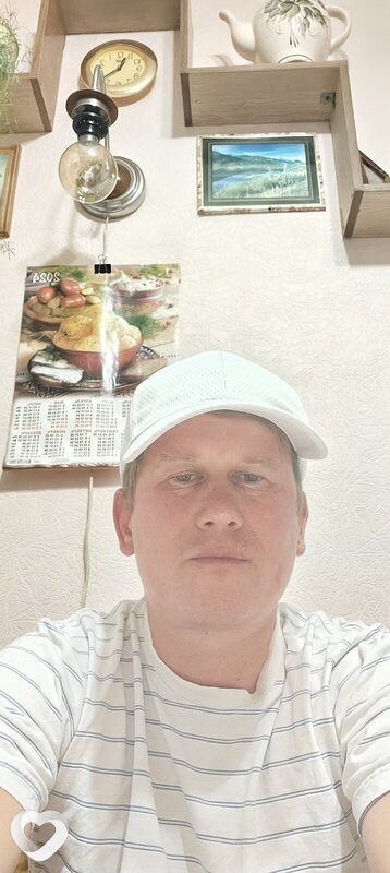Константин, 45, Челябинске — анкета №931890