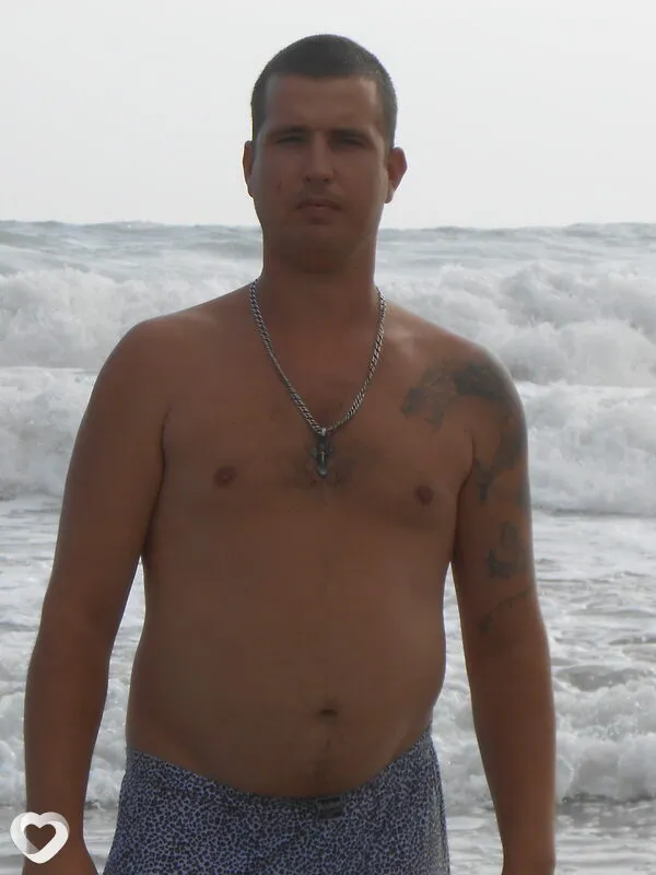 Евгений, 44, Находке — анкета №10780