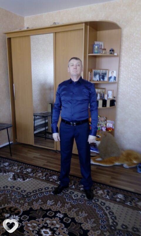 Олег, 57, Нижнем Новгороде — анкета №931813