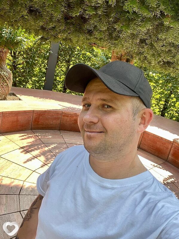Виктор, 37, Череповце — анкета №931816