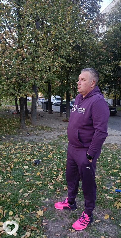 Роман, 48, Запорожье — анкета №931818
