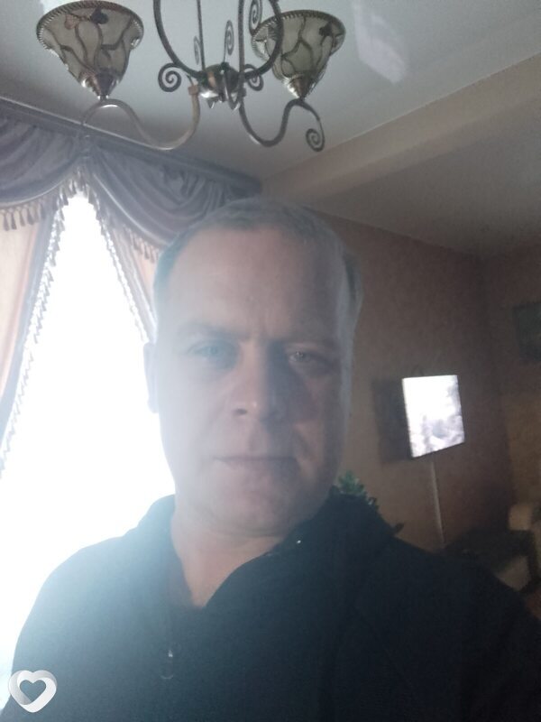 Николай, 41, Братске — анкета №931819