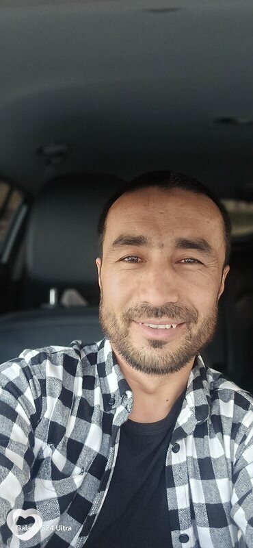 Алик, 30, Липецке — анкета №931829