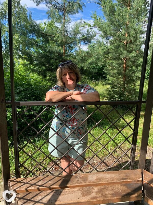 Наташа, 52, Павлове — анкета №931831