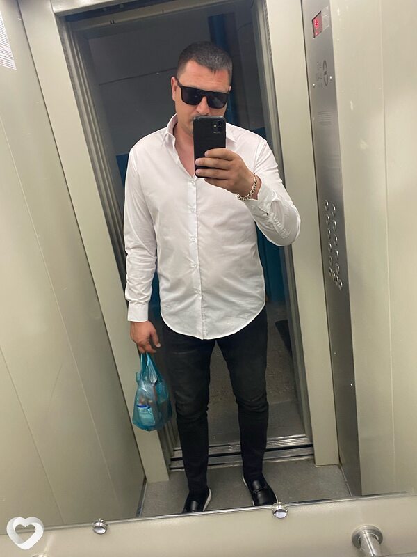 Сергей, 37, Астрахани — анкета №931833