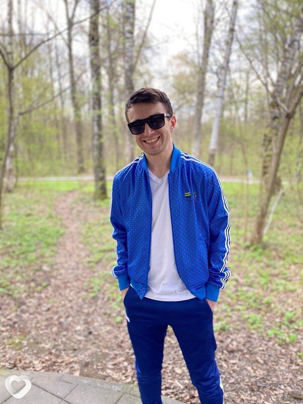 Руслан, 37, Зиме — анкета №931834