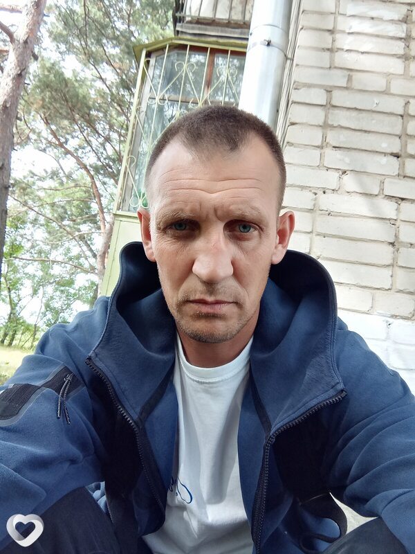 Алексей, 39, Благовещенске — анкета №931837
