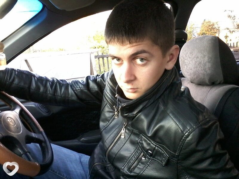 Вячеслав, 36, Усть-Илимск — анкета №931788