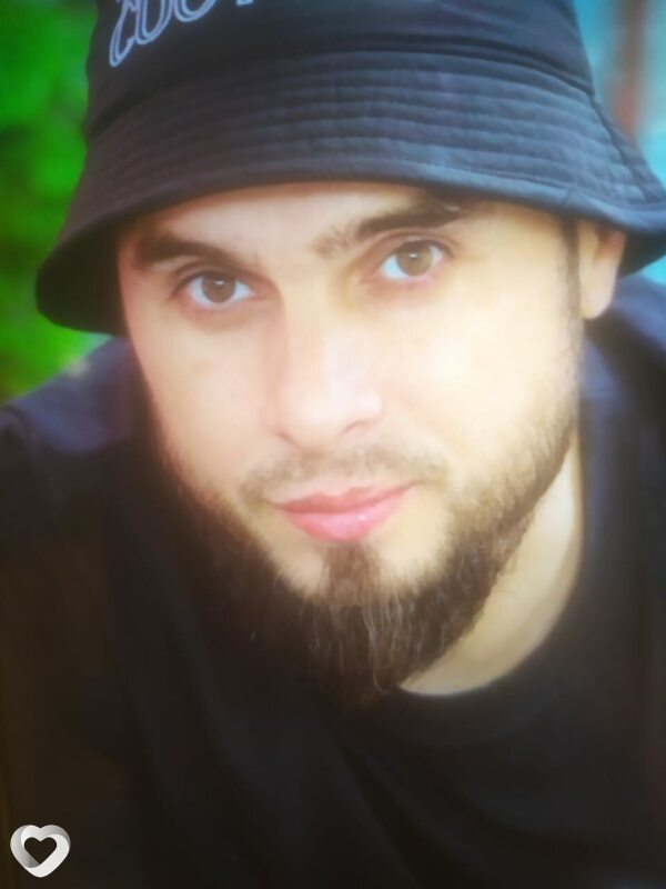 Султан, 27, Махачкале — анкета №931790