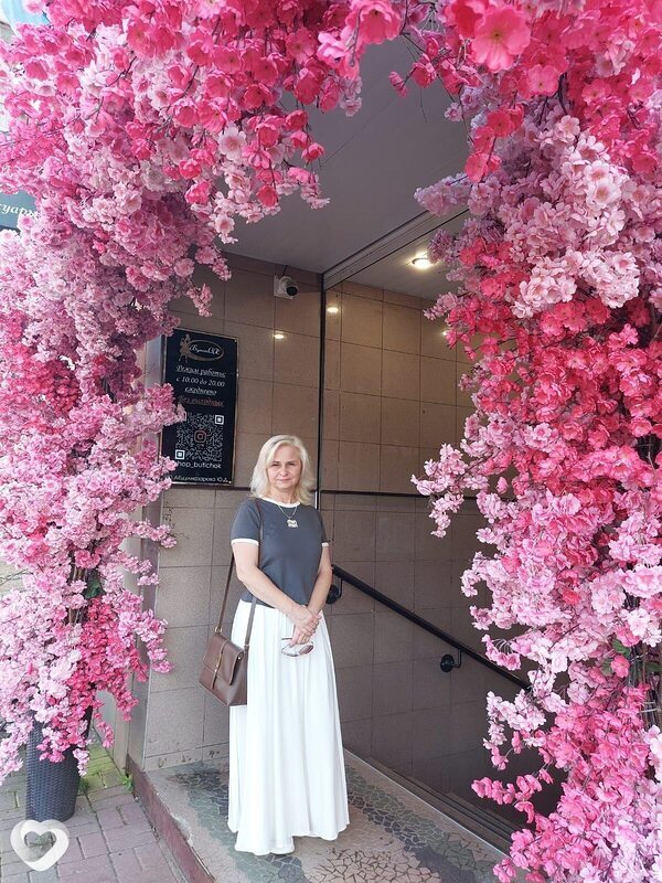 Татьяна, 51, Калуге — анкета №931792