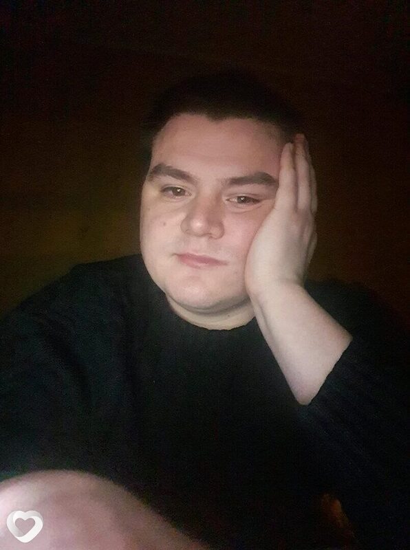 Алексей, 31, Калининграде — анкета №931794