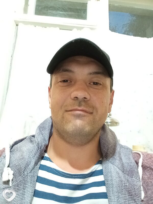 Илья, 37, Мурманске — анкета №931799