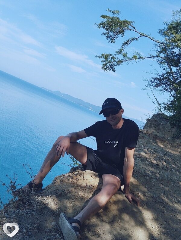 Семён, 36, Липецке — анкета №931801
