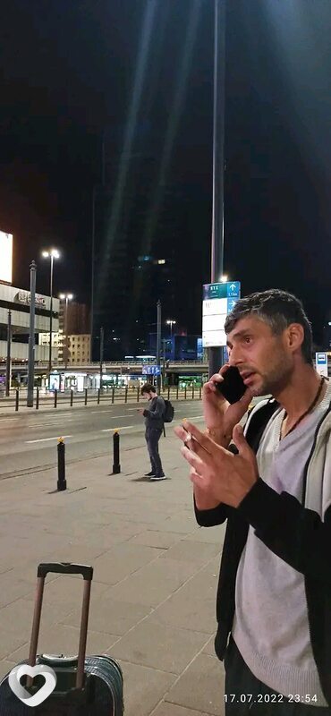 Тенго, 47, Тбилиси — анкета №931808