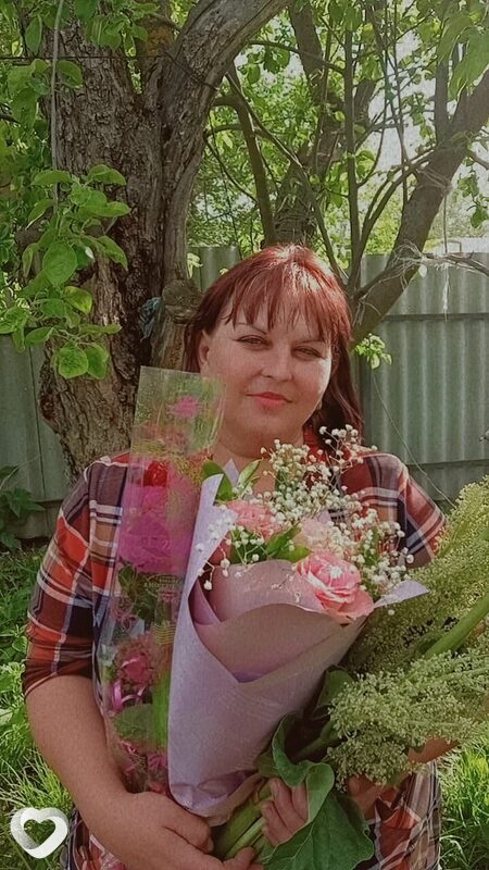 Наталья, 45, Саранске — анкета №931810
