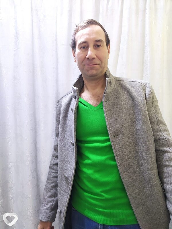 Алексей, 54, Москве — анкета №931811