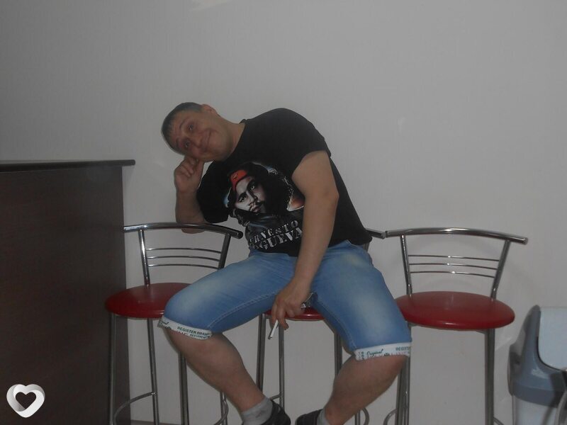 Саныч, 49, Иванове — анкета №931812