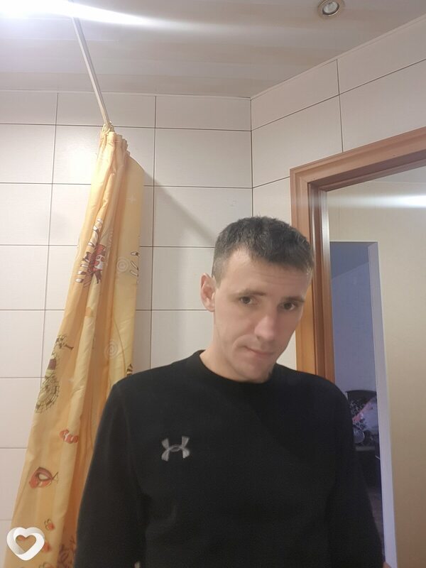 Александр, 31, Иркутске — анкета №931865