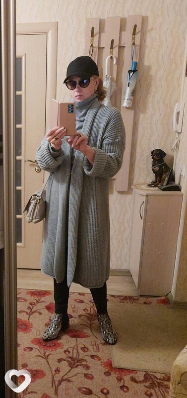 Алена, 65, Минске — анкета №931866