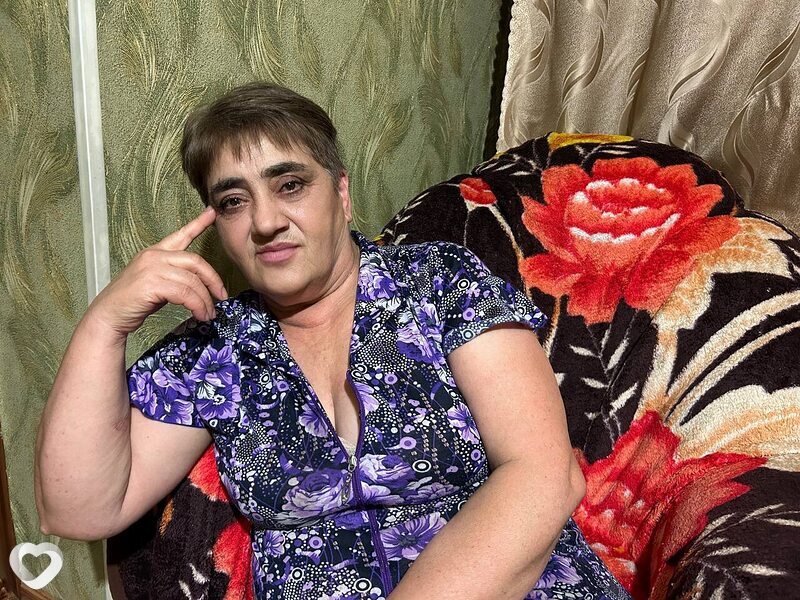 Катюша, 68, Донецк (Ростовская Обл.) — анкета №931874