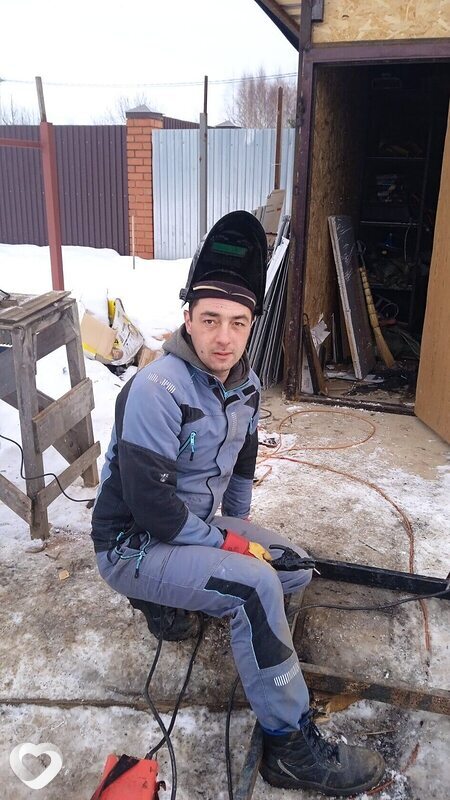 Дмитрий, 39, Бобруйске — анкета №931875