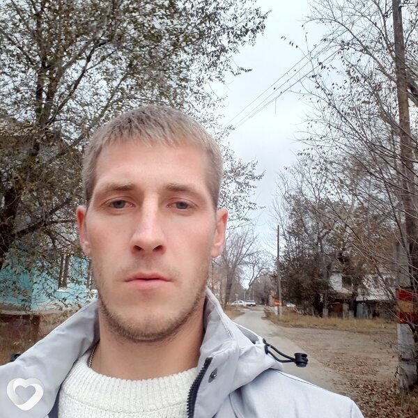 Юрий, 32, Рудном — анкета №931882