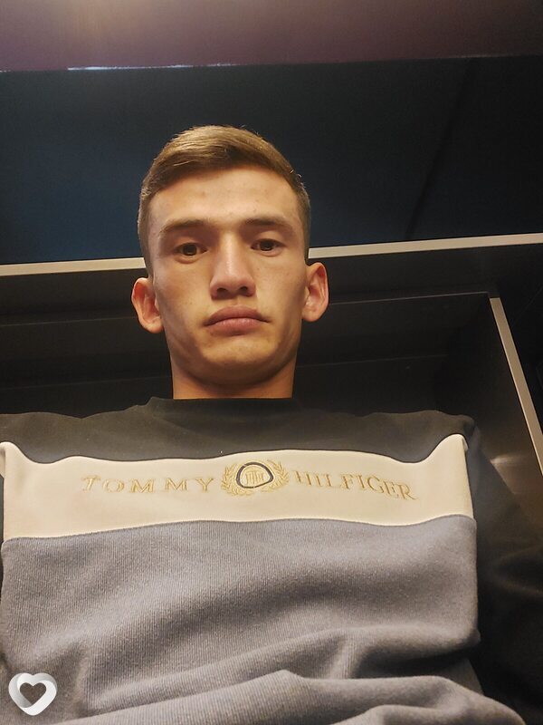 Тимур, 26, Шымкенте — анкета №931887