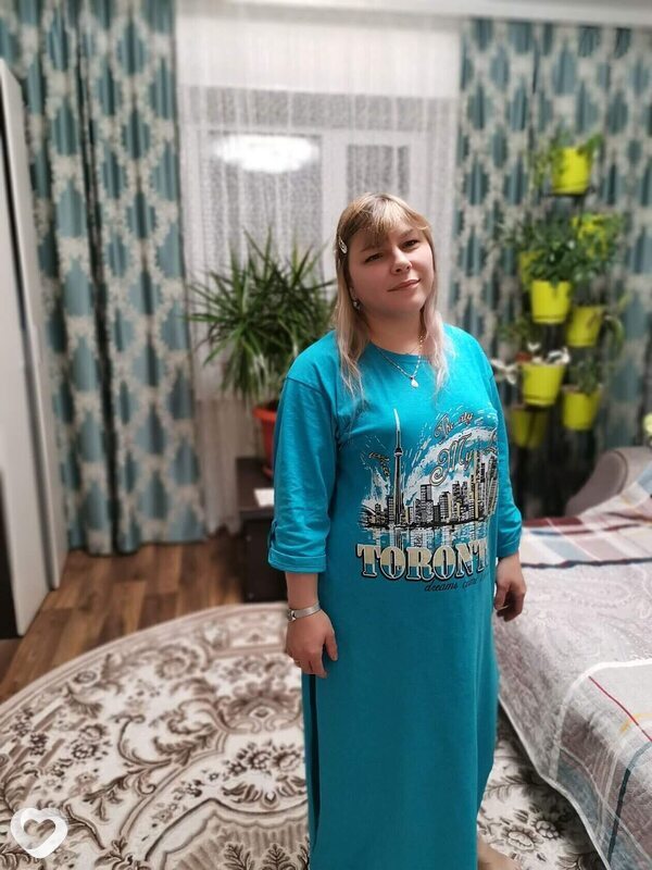 Оксана, Невинномысск