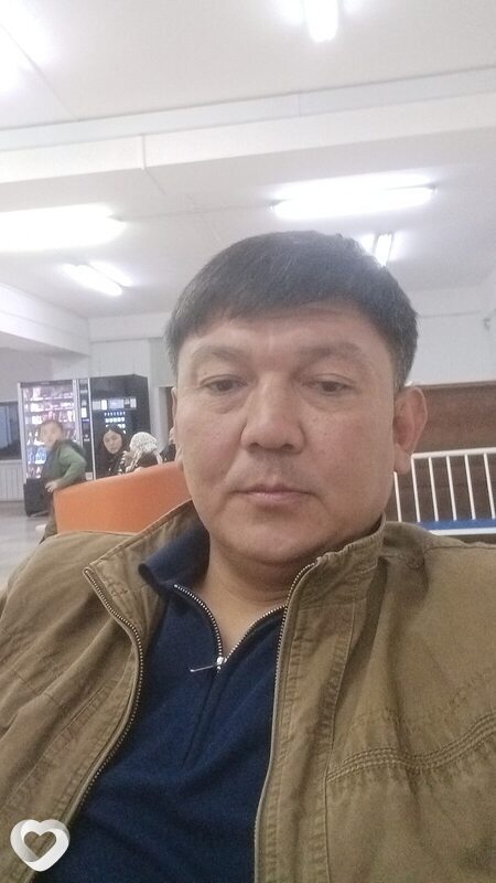 Ерлан, 40, Алматы — анкета №932069