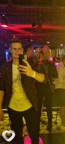 Kirill, 33, Витебске — анкета №932073