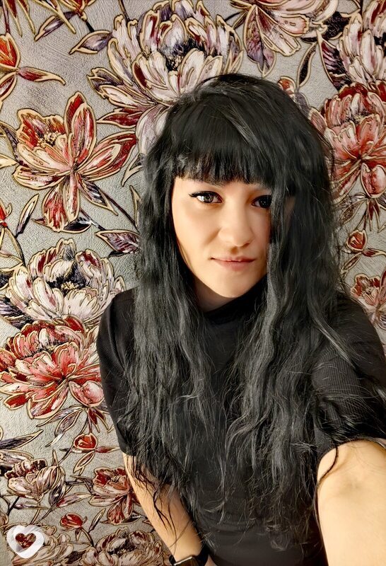 Жана, 41, Санкт-Петербурге — анкета №932082