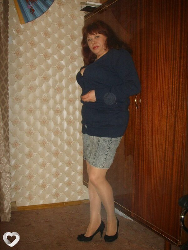 Марина, 65, Москве — анкета №932085