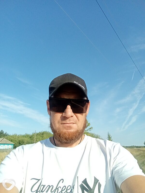 Андрей, 40, Балашове — анкета №932086