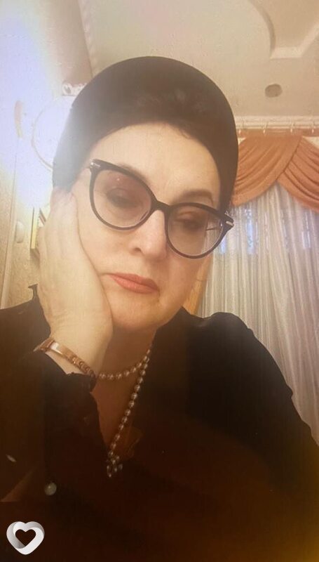 Ирина, 69, Санкт-Петербурге — анкета №931914