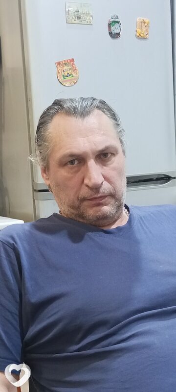 Вячеслав, 49, Оренбурге — анкета №931918