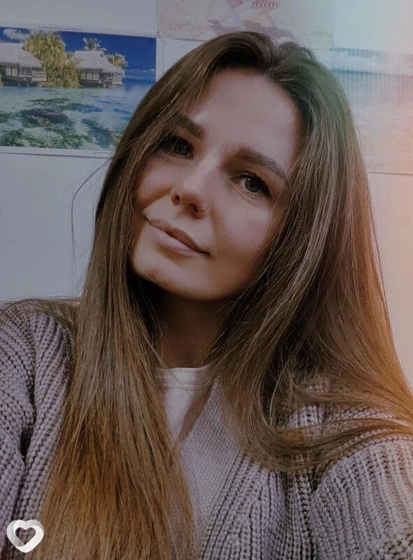 Алина, 35, Юрге — анкета №931927