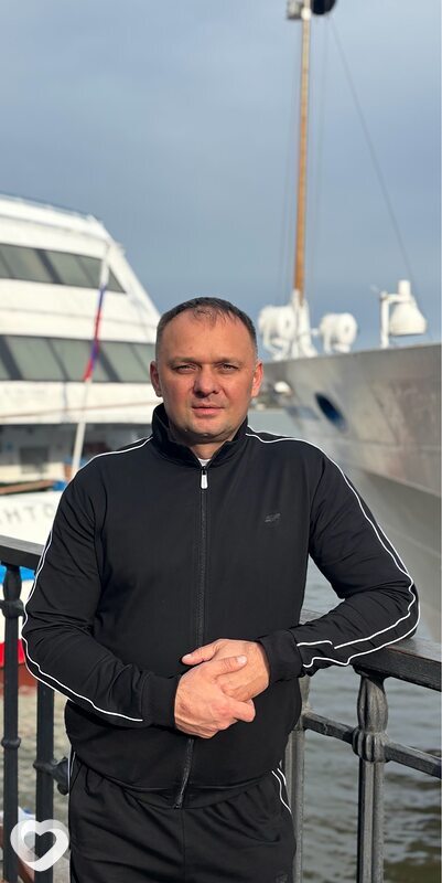 Евгений, 43, Ростове-на-Дону — анкета №931929