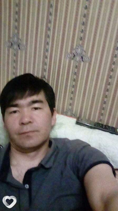 Ерлан, 48, Таразе — анкета №931930