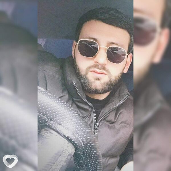 Аслан, 37, Кашире — анкета №931931