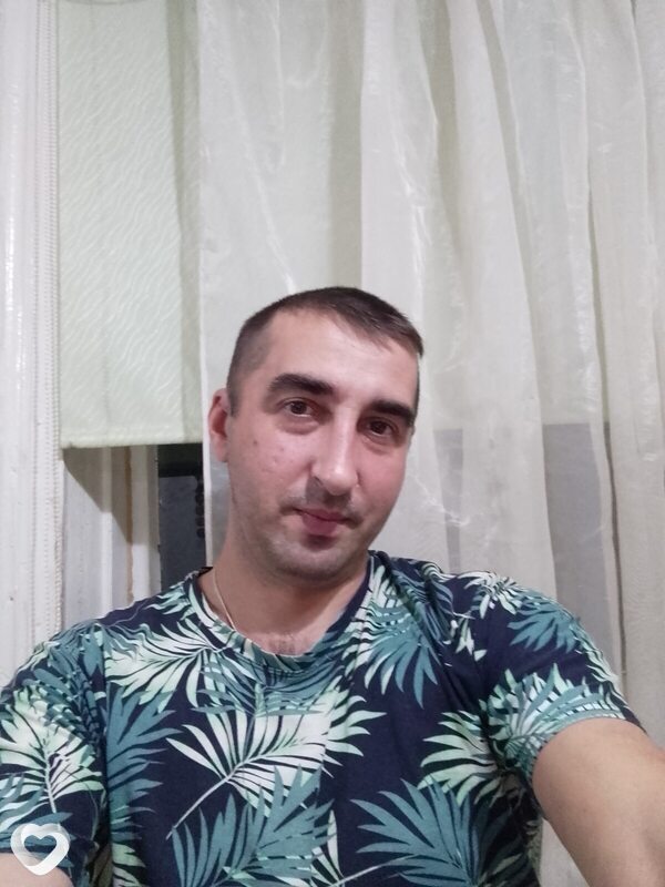 Владимир, 40, Воронеже — анкета №931933