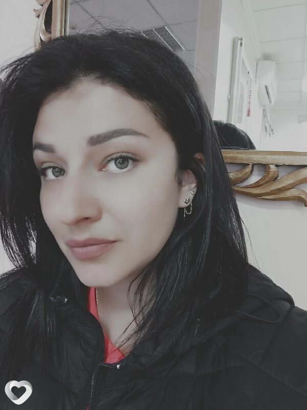 Алина, 38, Октябрьский (Башкортостан) — анкета №931975