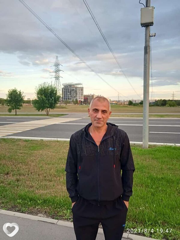 Спортсмен, Североморск