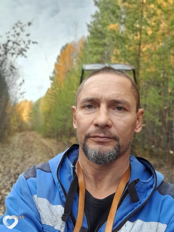 Виктор, 53, Фролове — анкета №1307496