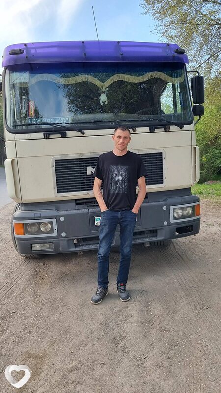 Максим, 35, Алматы — анкета №1307497