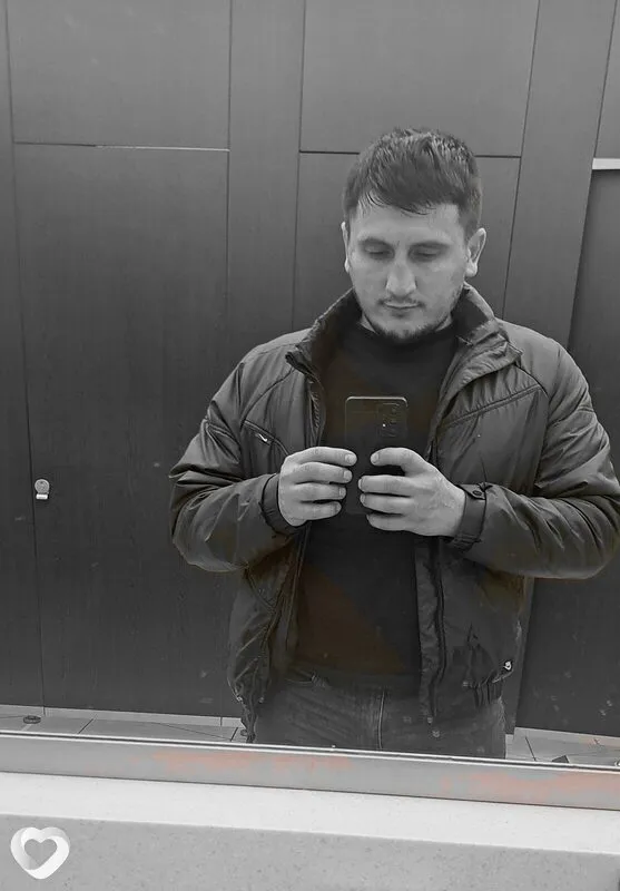 Ахмед, 37, Барнауле — анкета №1307503