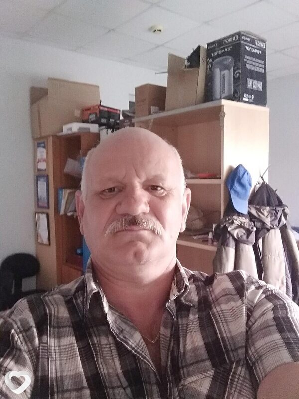 Федор, 57, Уфе — анкета №1307505