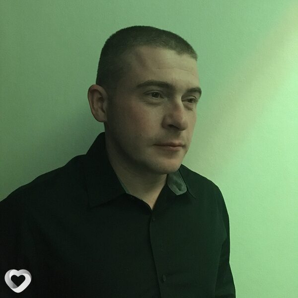 Антон, 39, Волгограде — анкета №1307582
