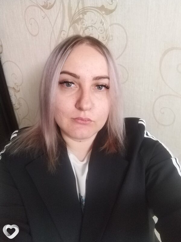 Ольга, 38, Самаре — анкета №1307585